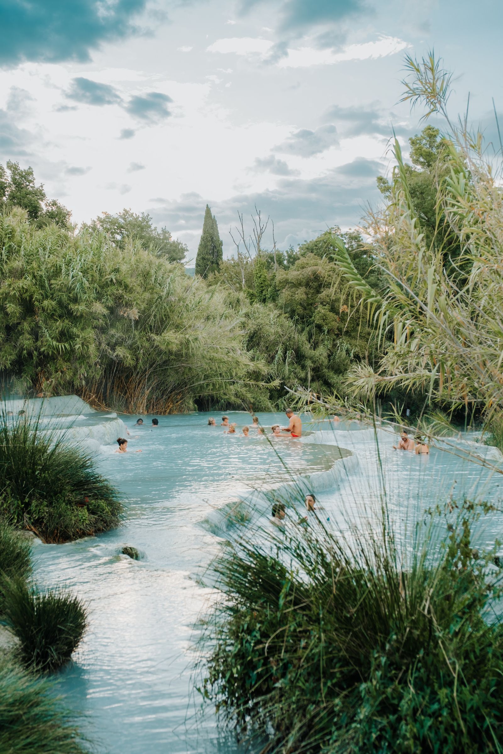 El oasis