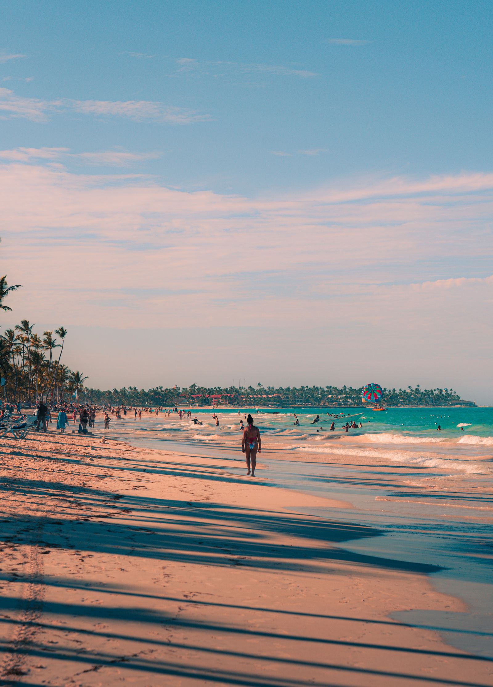 Playa El Médano
