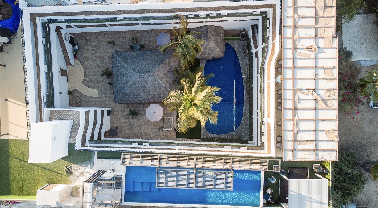 El oasis