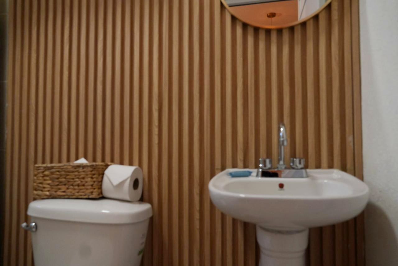 Baño privado
