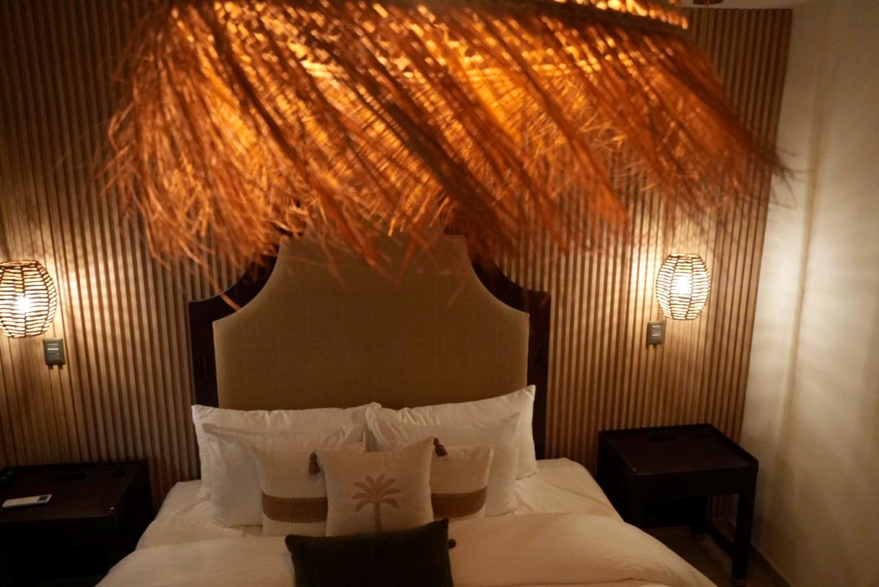 Premier Room