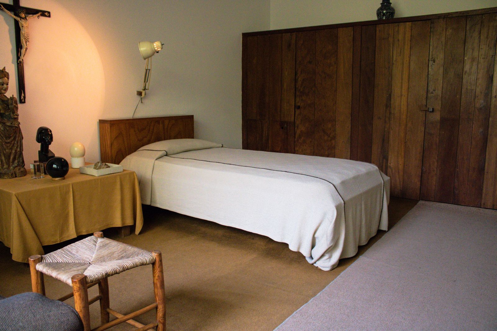 Suite Jardín