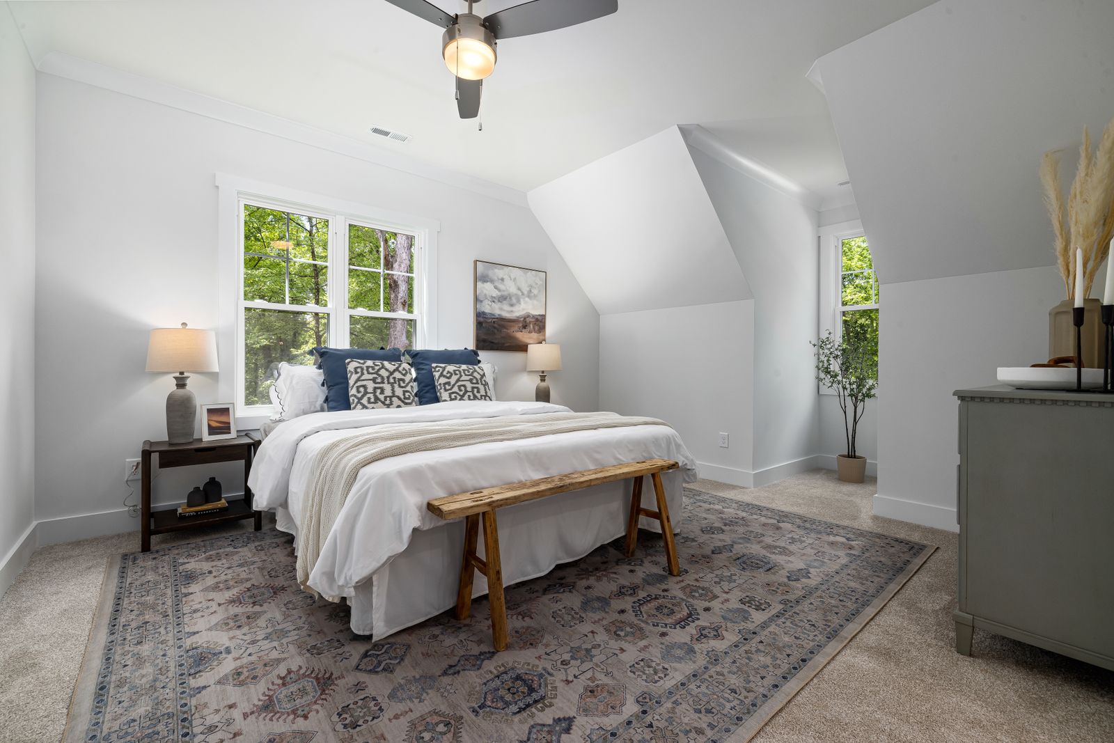 Habitación Superior